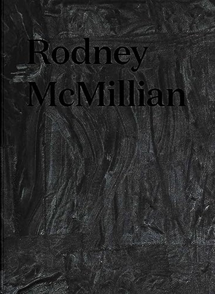 Rodney McMillian