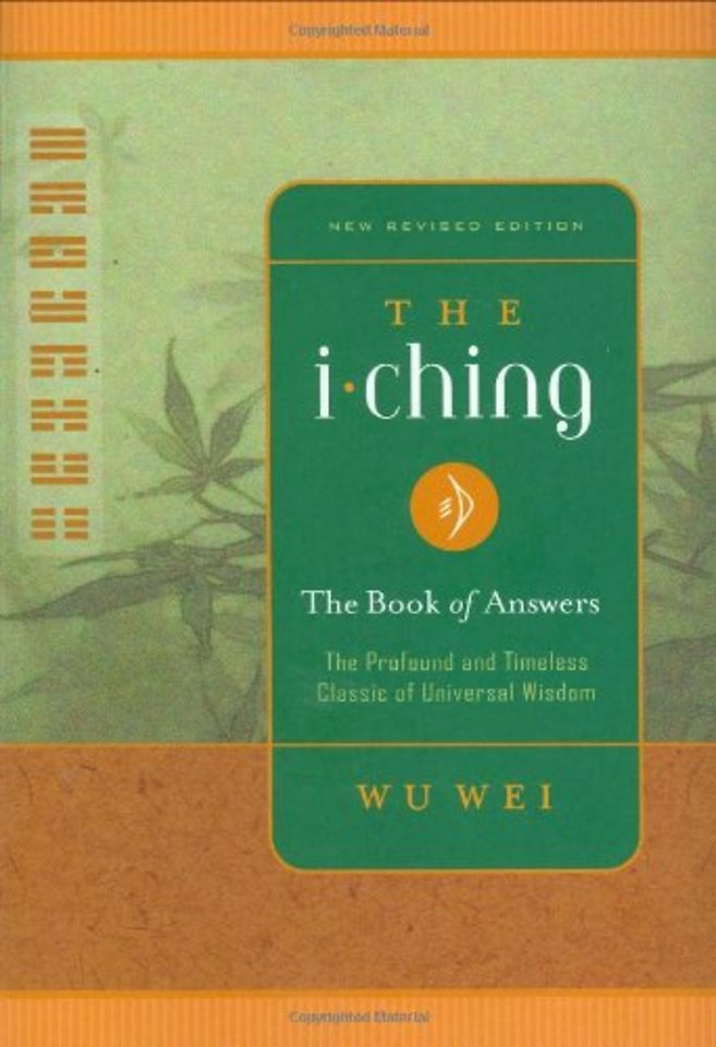 The I Ching