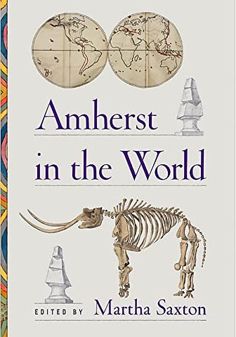 Amherst in the World
