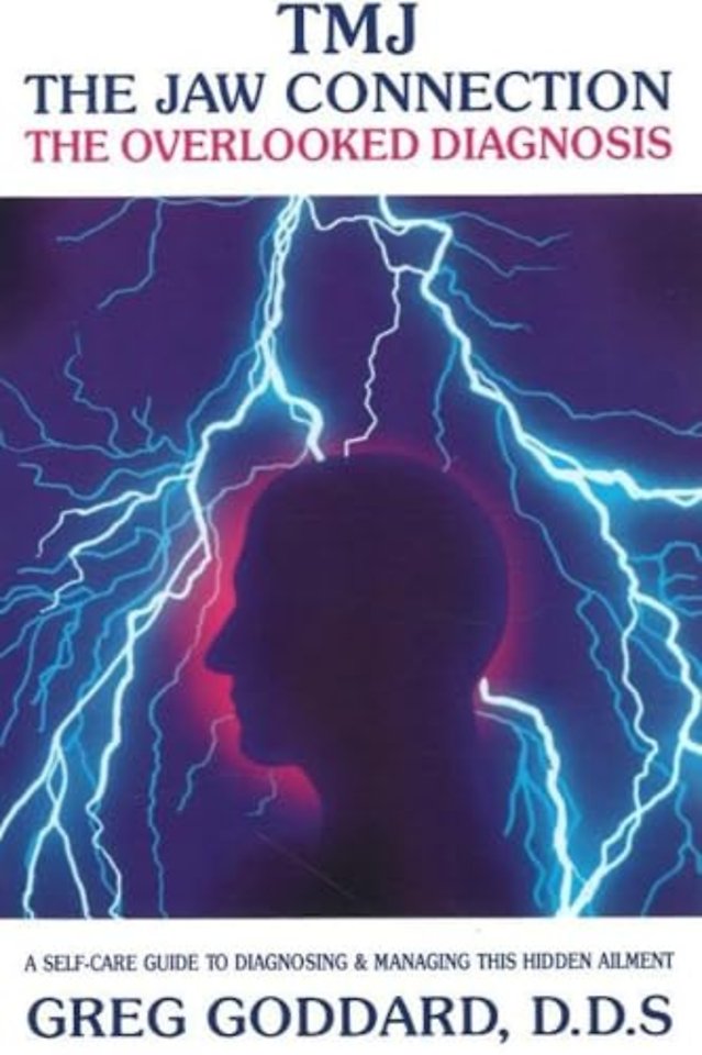 TMJ -- The Jaw Connection