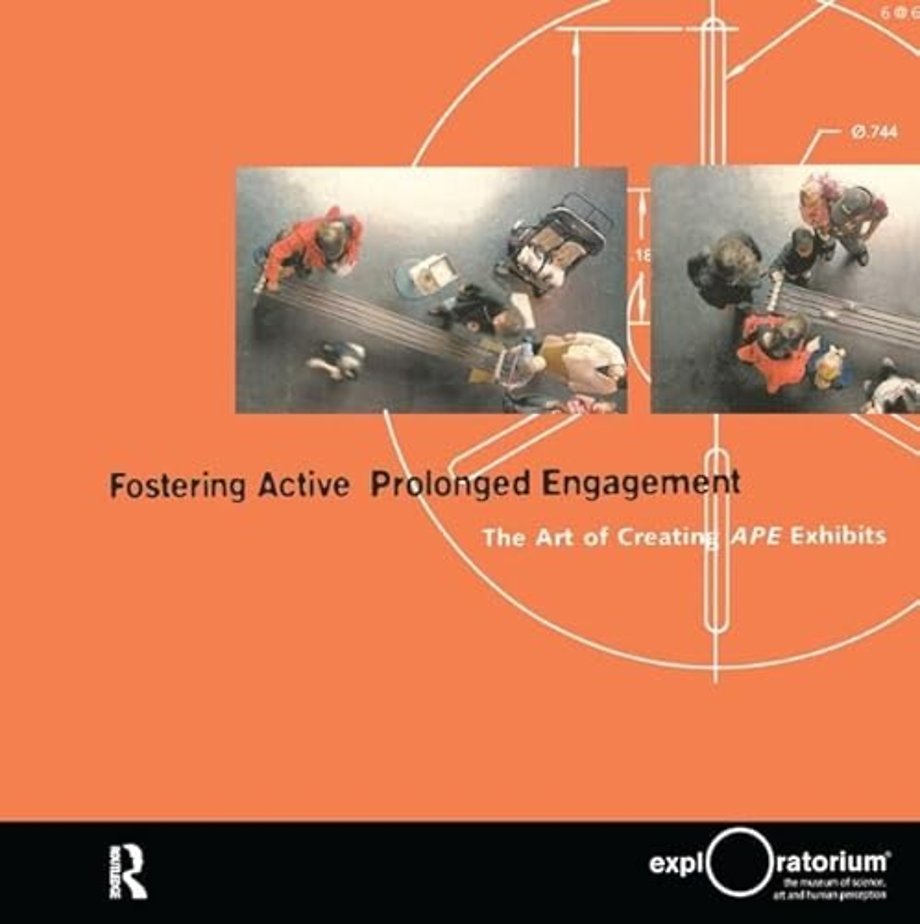 Fostering Active Prolonged Engagement
