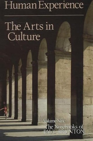 Human Experience / The Arts in Culture