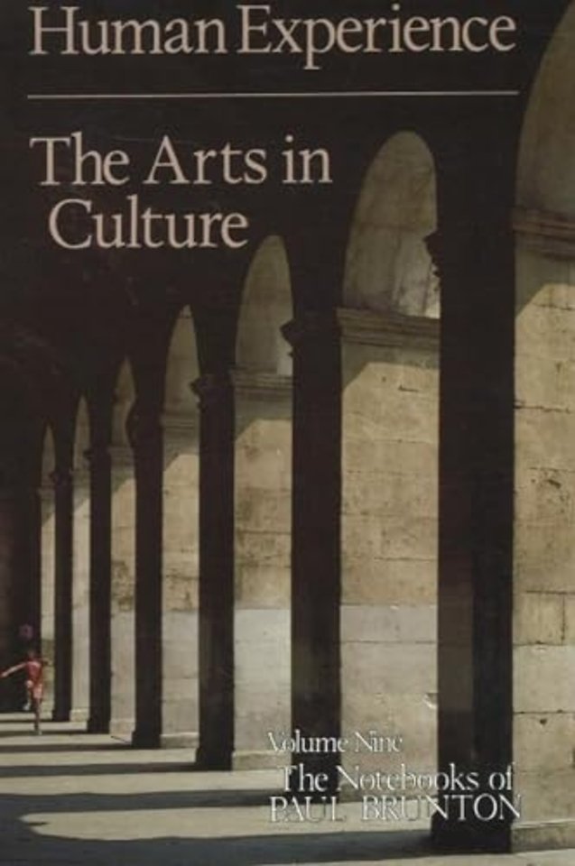Human Experience / The Arts in Culture
