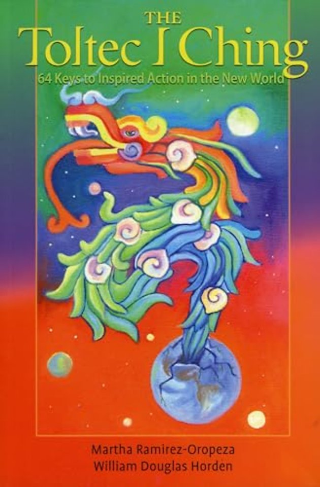 Toltec I Ching
