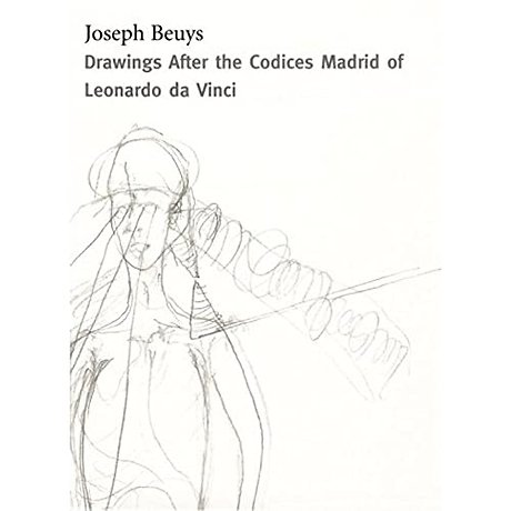 Drawings After the Codices Madrid of Leonardo Da Vinci
