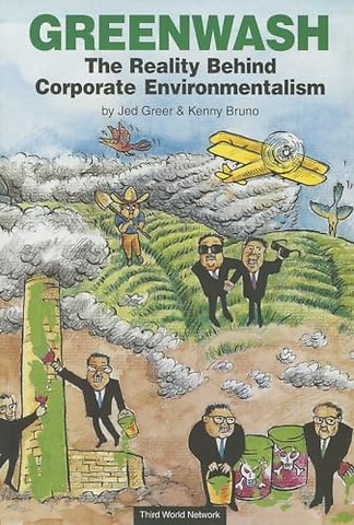Greenwash
