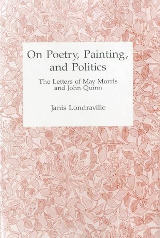 On Poetry, Painting, and Politics