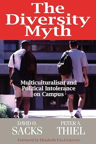 The Diversity Myth