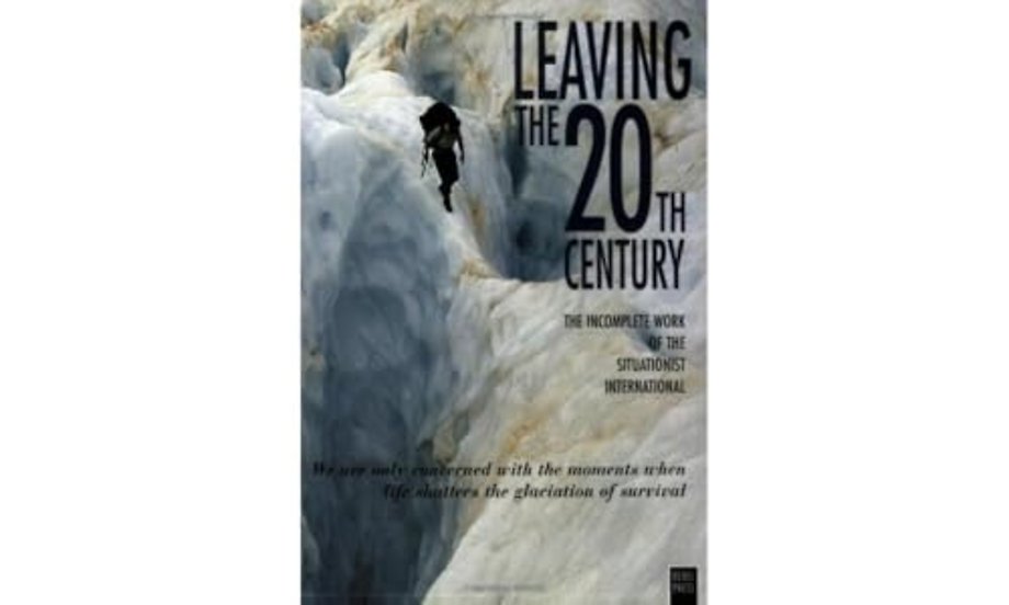 Leaving the 20th Century