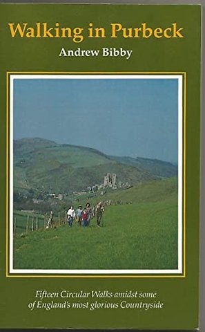 Walking in Purbeck