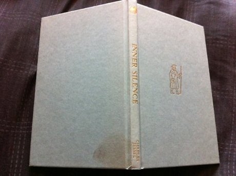 Anthology of Inner Silence