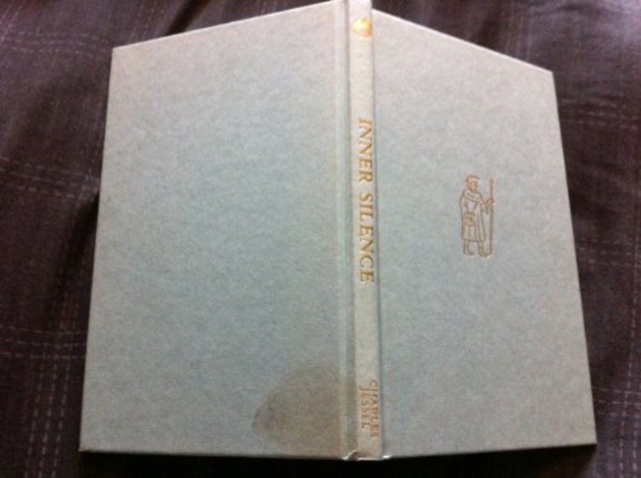 Anthology of Inner Silence
