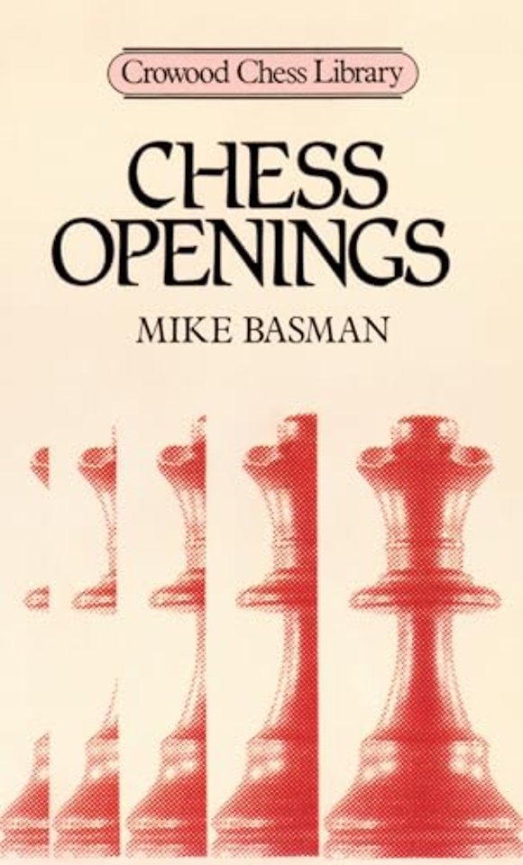 Chess Openings