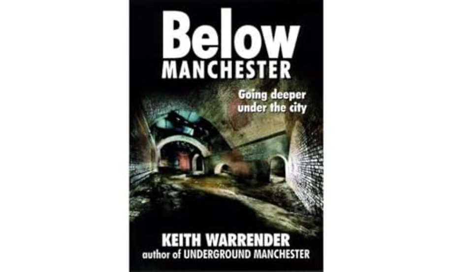 Below Manchester