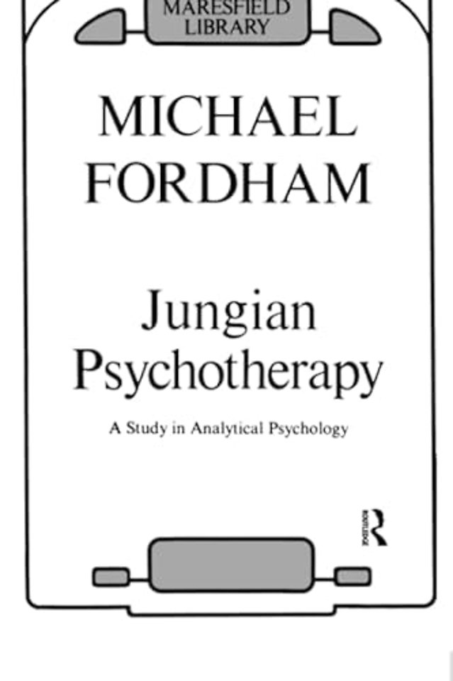 Jungian Psychotherapy