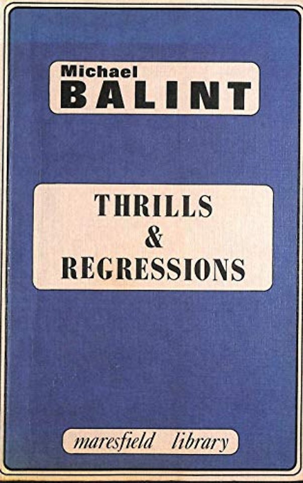 Thrills and Regressions