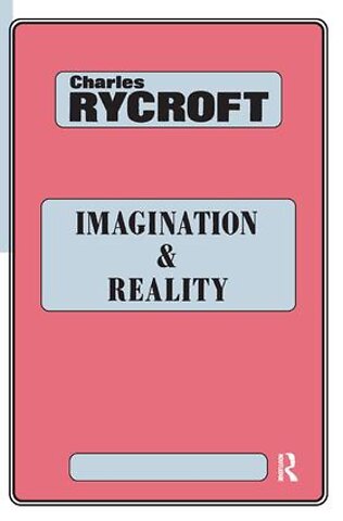 Imagination and Reality