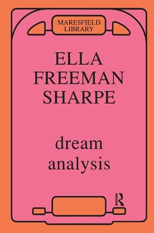 Dream Analysis