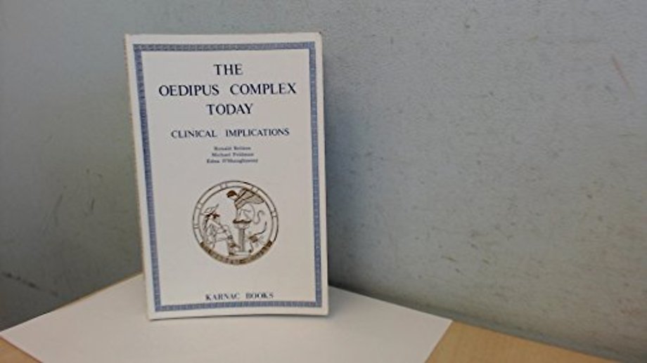 Oedipus Complex Today