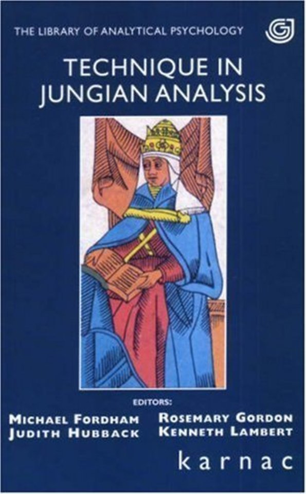 Library of Analytical Psychology