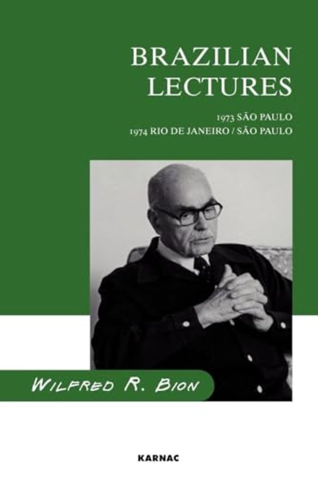 Brazilian Lectures