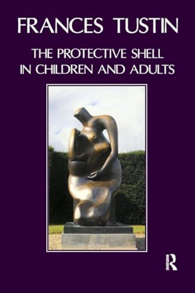 Protective Shell in Children and Adults