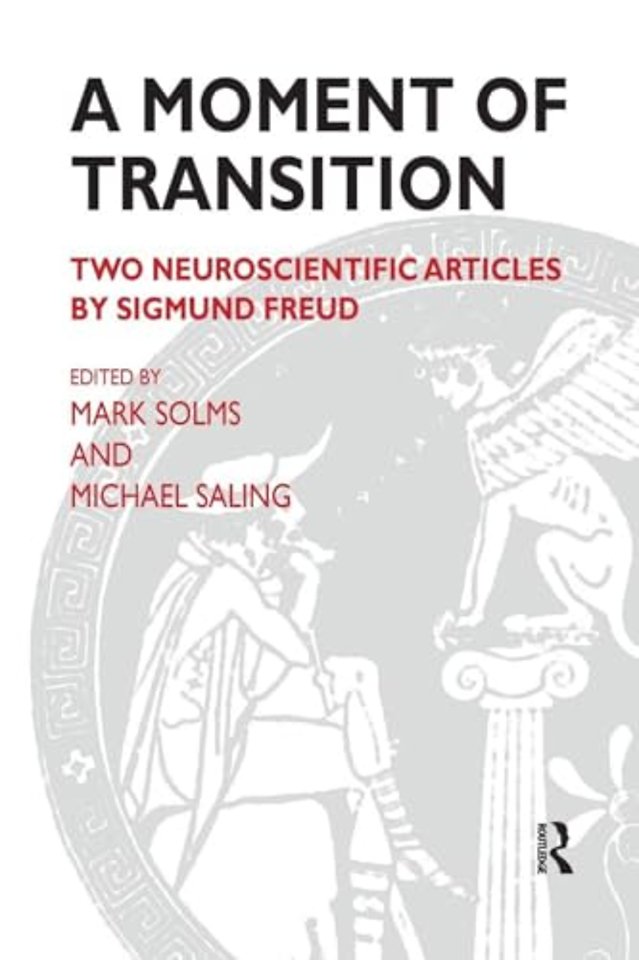 Moment of Transition