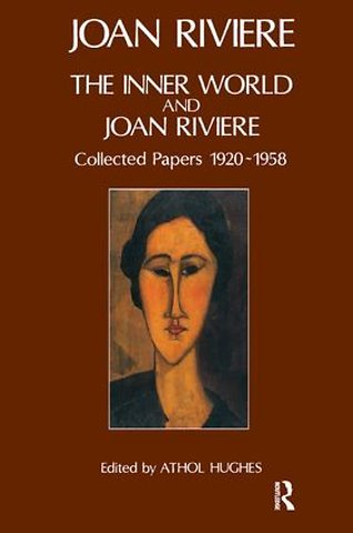Inner World and Joan Riviere