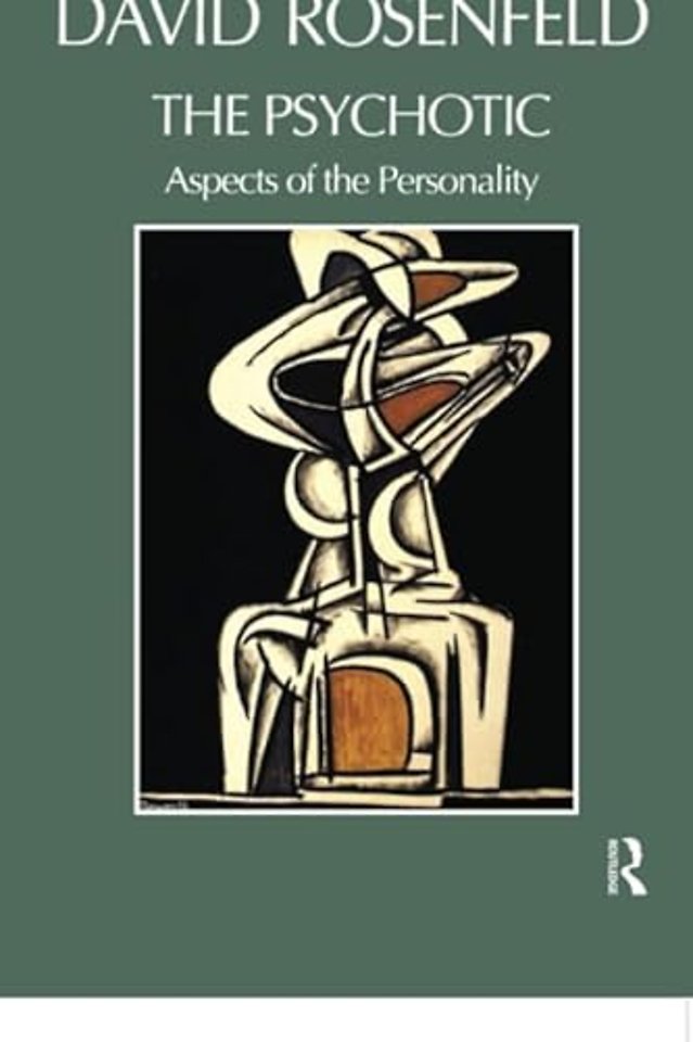 Psychotic