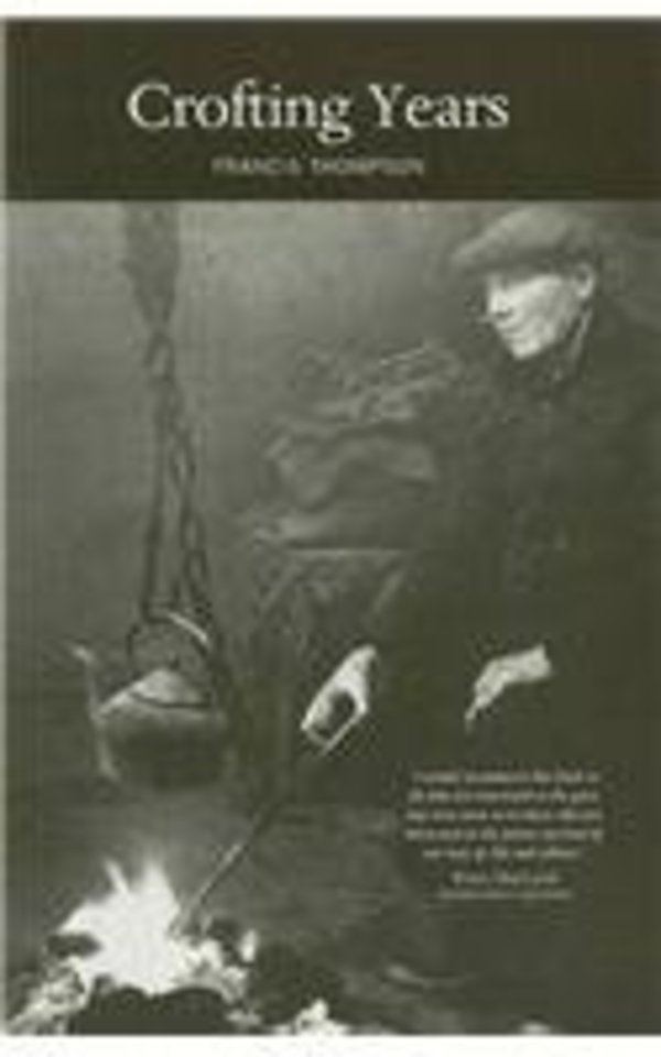 Crofting Years