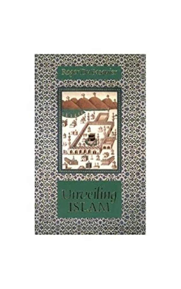 Unveiling Islam