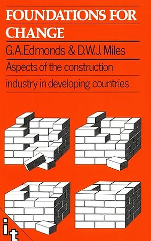 Foundations for Change