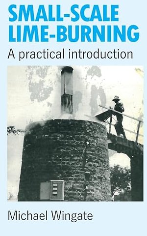 Small-scale Lime-burning