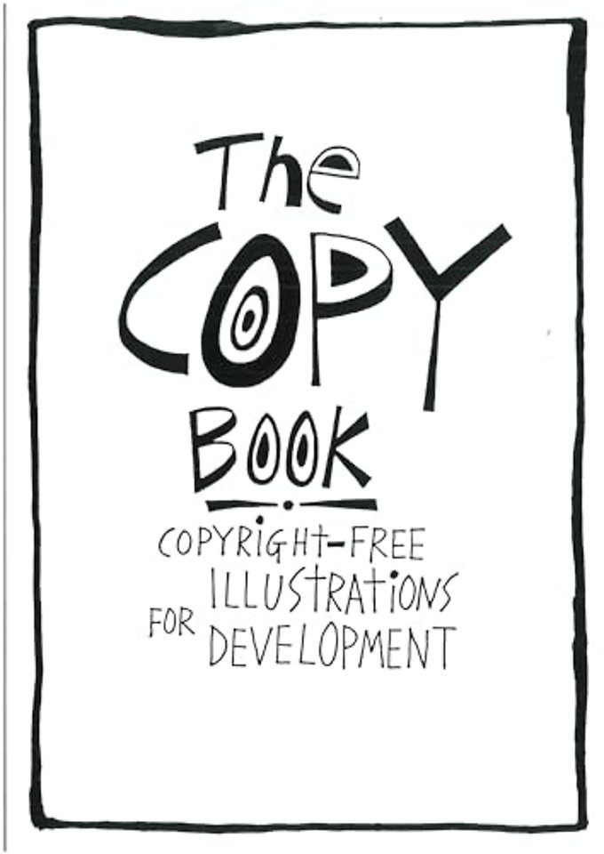 The Copy Book