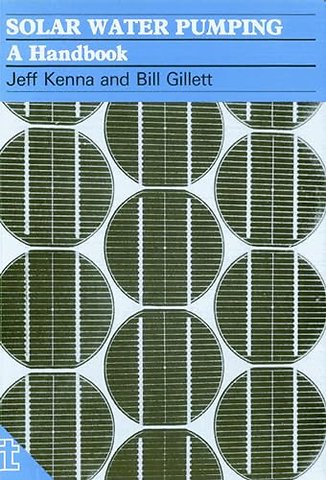 Solar Water Pumping