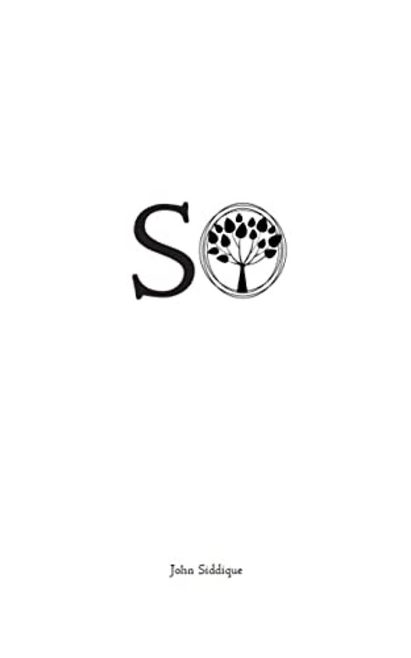 So