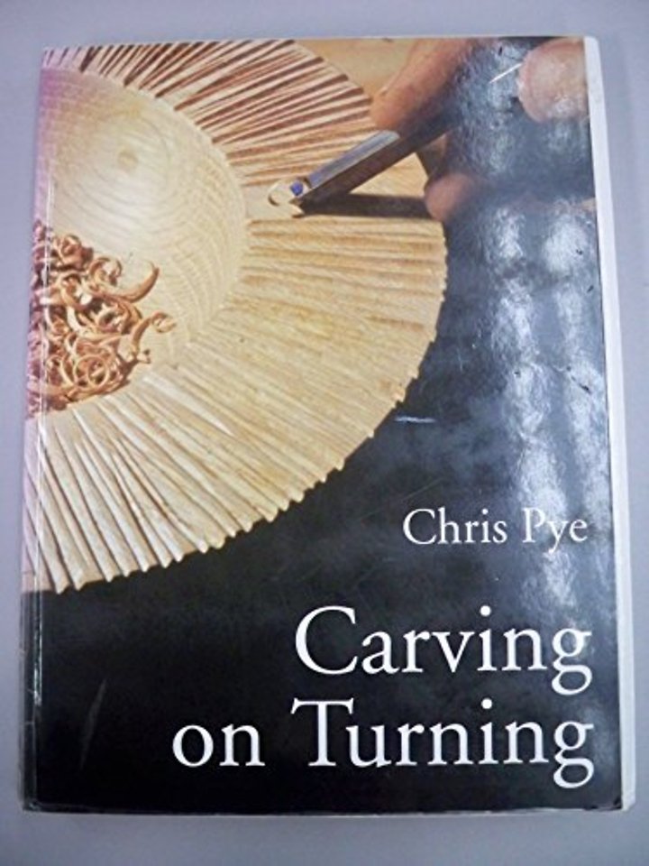 Carving On Turning