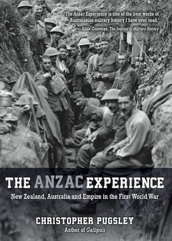 The Anzac Experience
