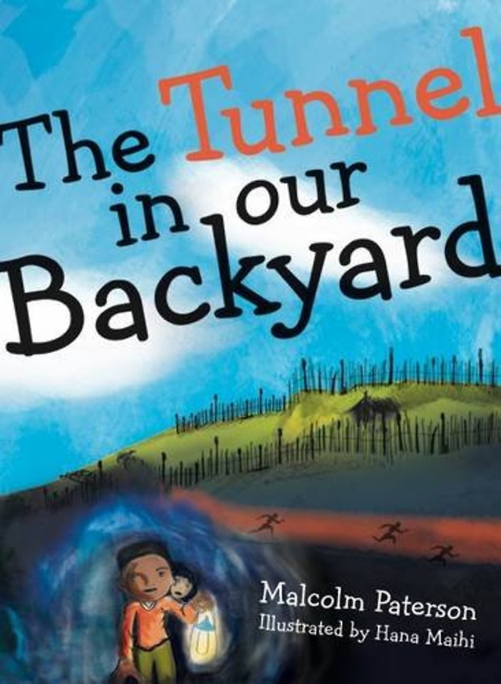 Tunnel in Our Backyard