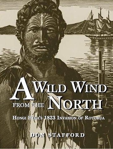 Wild Wind from the North