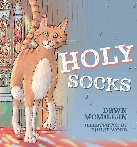 Holy Socks