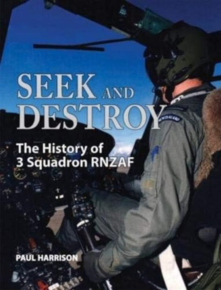 Seek and Destroy