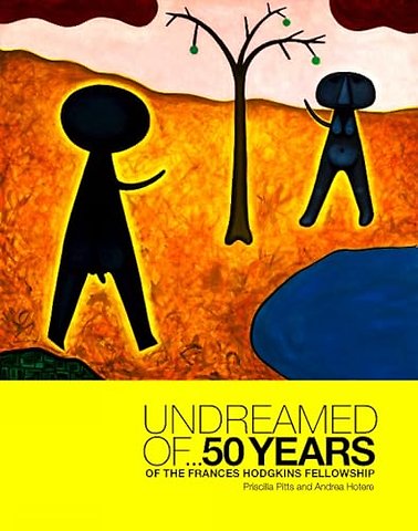 Undreamed Of ...