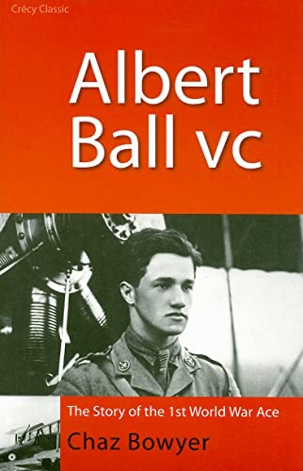 Albert Ball VC