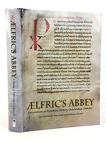 Aelfric’s Abbey