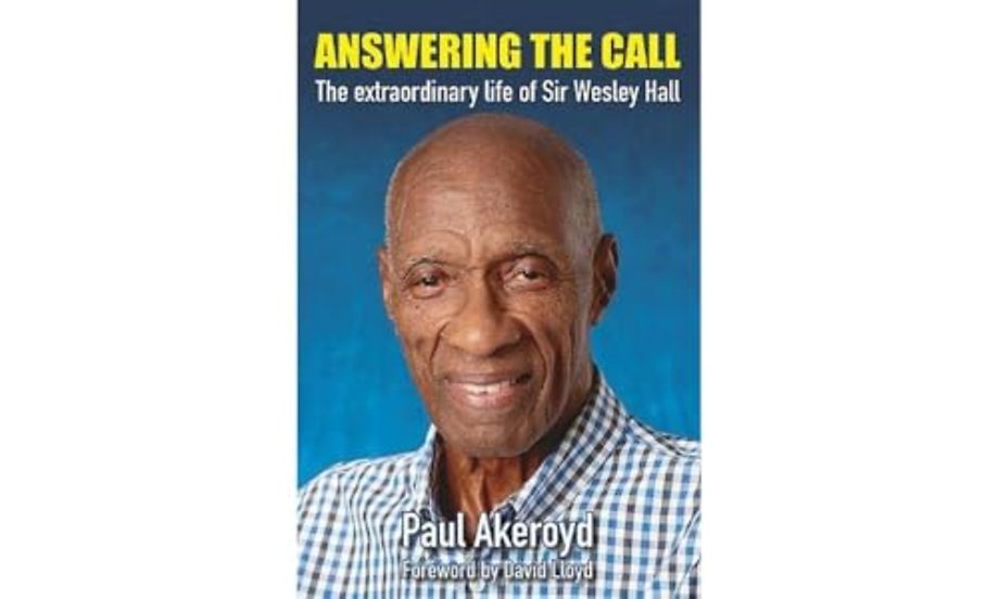 Answering the Call