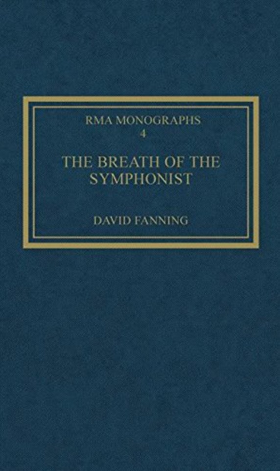 Breath of the Symphonist
