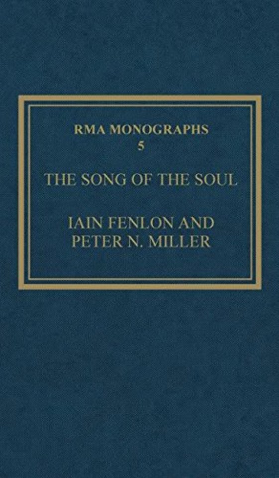 Song of the Soul