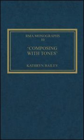'Composing with Tones'