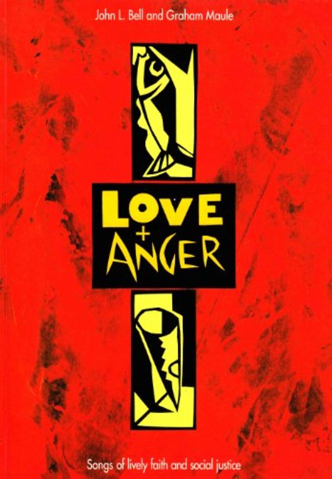 Love and Anger